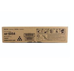Ricoh 842127 cartuccia toner 1 pz Originale Nero