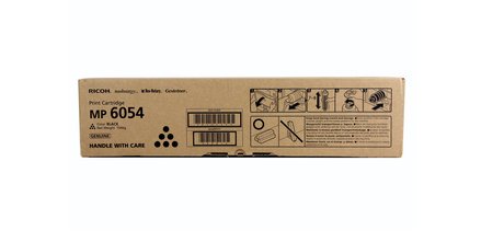 Ricoh 842127 cartuccia toner 1 pz Originale Nero