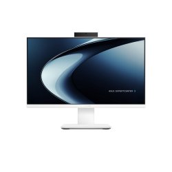 ASUS ExpertCenter P400 AiO P440VAK-WPC015W Intel® Core™ i3 i3-1315U 60,5 cm (23.8") 1920 x 1080 pixels PC All-in-One 8 Go DDR5-SDRAM 512 Go SSD Windows 11 Home Wi-Fi 6 (802.11ax) Blanc