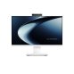 ASUS ExpertCenter P400 AiO P440VAK-WPC015W Intel® Core™ i3 i3-1315U 60,5 cm (23.8") 1920 x 1080 pixels PC All-in-One 8 Go DDR5-SDRAM 512 Go SSD Windows 11 Home Wi-Fi 6 (802.11ax) Blanc