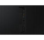 Samsung QH98C Écran plat de signalisation numérique 2,49 m (98") LCD Wifi 700 cd/m² 4K Ultra HD Noir Tizen 7.0 24/7