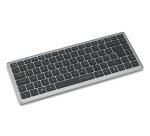 Kensington KB435 EQ Clavier compact multi-appareils rechargeable