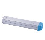 Samsung CLX-C8380A Cartouche de toner 1 pièce(s) Original Cyan