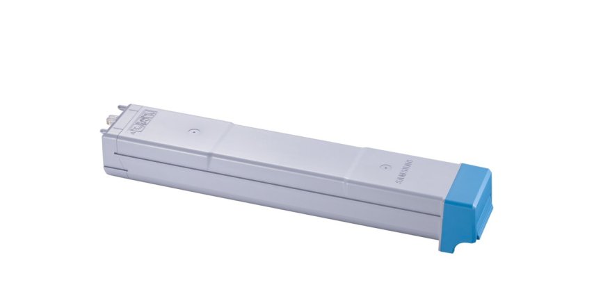 Samsung CLX-C8380A Cartouche de toner 1 pièce(s) Original Cyan