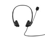 HP Auriculares estéreo USB G2