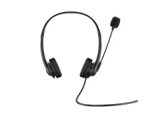 HP Cuffie stereo USB G2