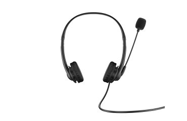 HP Auriculares estéreo USB G2