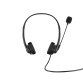 HP stereo USB-headset G2