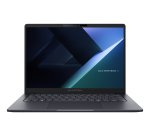 ASUS ExpertBook B5 B5405CCA-LY0020X Intel Core Ultra 7 255H Ordinateur portable 35,6 cm (14") WUXGA 16 Go DDR5-SDRAM 512 Go SSD Wi-Fi 7 (802.11be) Windows 11 Pro US International Noir