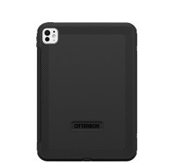 OtterBox Defender Series pour Apple iPad Pro 11" (M5/M4), noir - produits livrés sans emballage