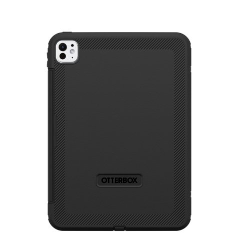 OtterBox Defender Series pour Apple iPad Pro 11" (M5/M4), noir