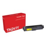 Everyday Toner Jaune ™ de Xerox compatible avec Brother TN241Y, Capacité standard