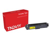 Toner Everyday™ di Xerox Giallo compatibile con Brother TN241Y, Capacità standard