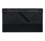 ASUS ROG Azoth 96 HE keyboard Gaming USB + RF Wireless + Bluetooth Black