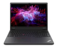Lenovo ThinkPad P16v Gen 2 (Intel) Intel Core Ultra 7 155H Estación de trabajo móvil 40,6 cm (16") WUXGA 32 GB DDR5-SDRAM 1 TB SSD NVIDIA RTX 2000 Ada Wi-Fi 6E (802.11ax) Windows 11 Pro Español Negro