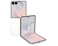 Samsung Galaxy Z Flip8 17.5 cm (6.9") Dual SIM 5G USB Type-C 12 GB 512 GB 4300 mAh Cream