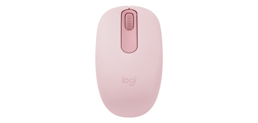 Logitech M196