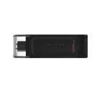 Kingston Technology DataTraveler 128GB USB-C 3.2 Gen 1 70
