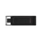 Kingston Technology DataTraveler 128GB USB-C 3.2 Gen 1 70