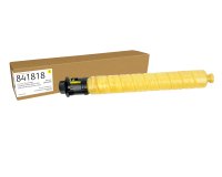 Toner remanufacturé Jaune Everyday™ de Xerox compatible avec Ricoh 841818, Capacité standard