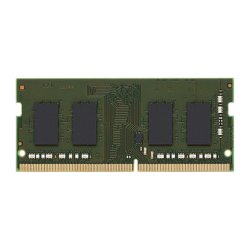 Kingston Technology KCP432SS8/8 module de mémoire 8 Go 1 x 8 Go DDR4 3200 MHz