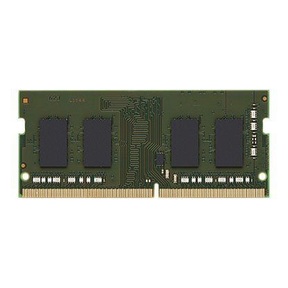 Kingston Technology KCP432SS8/8 module de mémoire 8 Go 1 x 8 Go DDR4
