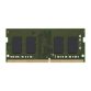 Kingston Technology KCP432SS8/8 module de mémoire 8 Go 1 x 8 Go DDR4