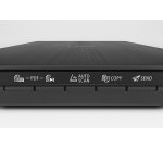 Canon CanoScan LiDE 400 Escáner de cama plana 4800 x 4800 DPI A4 Negro