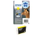 Epson Stag T1304 DURABrite Ultra Single Yellow Ink