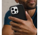 OtterBox Defender XT Series for iPhone 15 Pro Max, Black