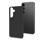 Celly CROMO1164BK custodia per cellulare 17 cm (6.7") Cover Nero