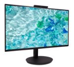 Acer Vero CB2 CB272 D6 pantalla para PC 68,6 cm (27") 2560 x 1440 Pixeles 4K Ultra HD Negro