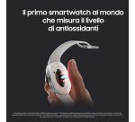 Samsung Galaxy Watch8 Galaxy Watch 8, Bluetooth, 40mm