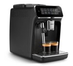 Philips Series 3300 EP3321/40 Macchina caffè automatica, 5 bevande, montalatte, 1.8L, macine in ceramica