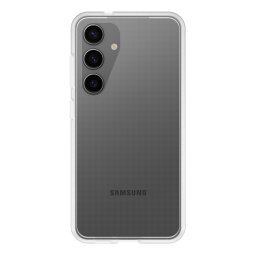 OtterBox React Series Case voor Galaxy S24, Clear
