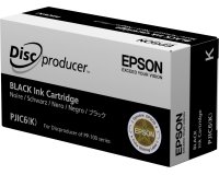 Epson C13S020693 cartouche d'encre 1 pièce(s) Original Noir