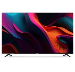 Sharp 50GL4260E TV 127 cm (50") 4K Ultra HD Smart TV Wi-Fi Black