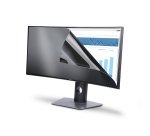 StarTech.com Filtre de Confidentialité pour Écran Incurvé Ultra-Large Dell U3824DW 21:9, Filtre Double Face Mat/Brillant, Protecteur d'Écran pour Moniteur d'Ordinateur, Conforme TAA