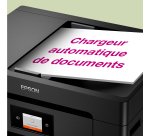 Epson WorkForce WF-7830DTWF