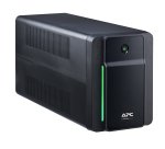 APC Easy UPS uninterruptible power supply (UPS) Line-Interactive 1.2 kVA 650 W 6 AC outlet(s)