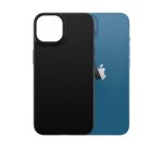 PanzerGlass SAFE. by ® TPU Case Black iPhone 14 | 13 | Bulk coque de protection pour téléphones portables Housse Noir