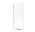 Celly GELSKIN920 custodia per cellulare 16,5 cm (6.5") Cover Trasparente