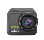 Nilox NXACXPOCKET cámara para deporte de acción 8 MP 4K Ultra HD CMOS 50 g