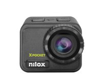 Nilox NXACXPOCKET cámara para deporte de acción 8 MP 4K Ultra HD CMOS 50 g