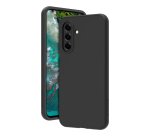 dbramante1928 CR16NIBL6901 protective case for mobile phones 17 cm (6.7") Black Cover