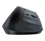 Nilox NXMOEVR01B mouse Home USB Type-C Optical 1600 DPI