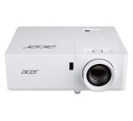 Acer PL6820 Projecteur à focale standard 5500 ANSI lumens DLP UHD 4K (3840x2160) Blanc