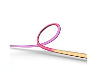 Philips Hue White and Color ambiance Gradient Lightstrip Gradient TV 65"