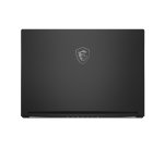 MSI Stealth A16 AI+ A3XWIG-056IT Copilot+ PC AMD Ryzen AI 9 HX 370 Computer portatile 40,6 cm (16") Quad HD+ 32 GB LPDDR5x-SDRAM 2 TB SSD NVIDIA GeForce RTX 5080 Laptop GPU Wi-Fi 7 (802.11be) Windows 11 Home Nero