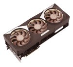ASUS RTX5080-O16G-NOCTUA NVIDIA GeForce RTX 5080 16 GB GDDR7